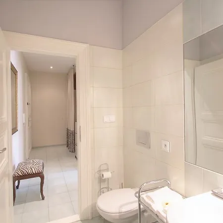 Apartamento Montreal *