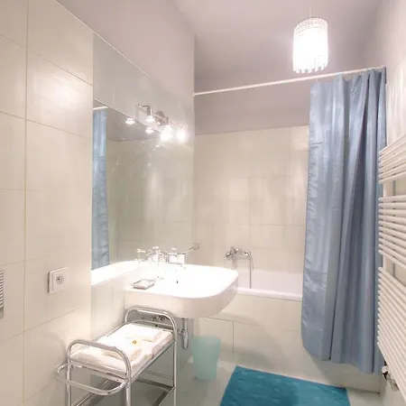 Apartamento Montreal