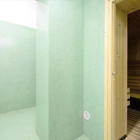 Apartment Montreal Prag